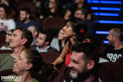 Miralls i Miratges de Love of Lesbian al Teatre Condal de Barcelona 
